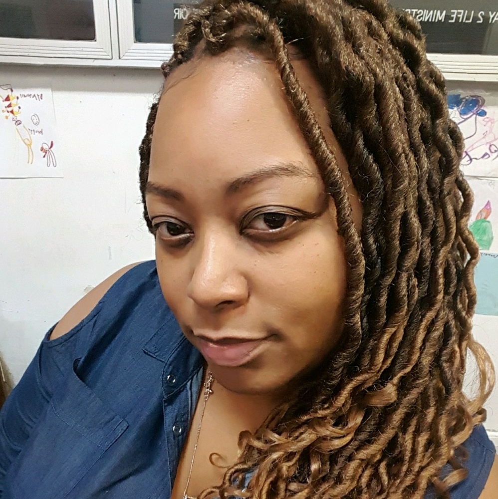 Meet your Posher, Chonte